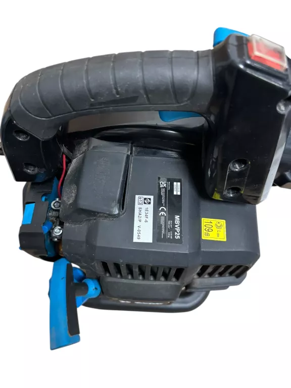 DMUCHAWA MACCALISTER MBVP 25