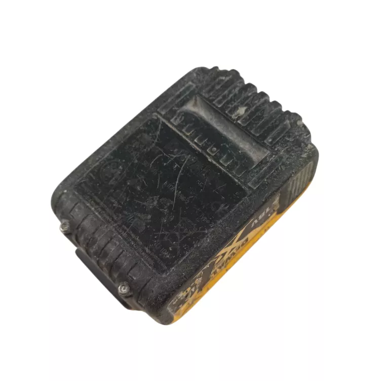 BATERIA DEWALT 18V 5AH DCB184