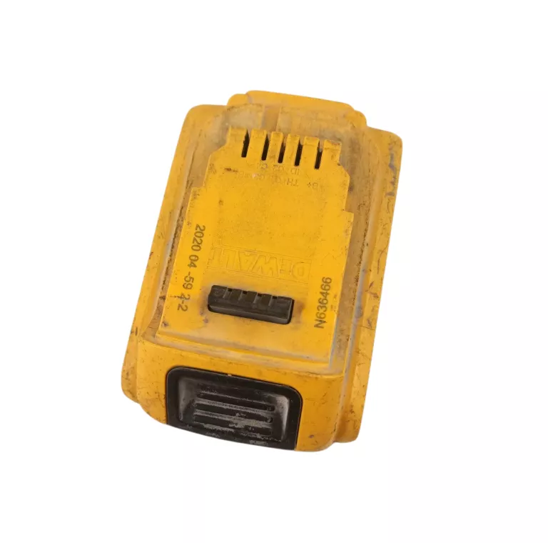 BATERIA DEWALT 18V 5AH DCB184