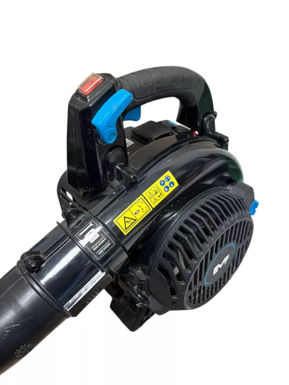 DMUCHAWA MACCALISTER MBVP 25