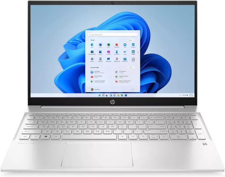 LAPTOP HP 15-EG2570NW 15 " INTEL CORE I5 16/ 512GB SSD/WIN11