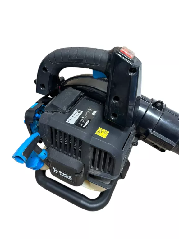 DMUCHAWA MACCALISTER MBVP 25