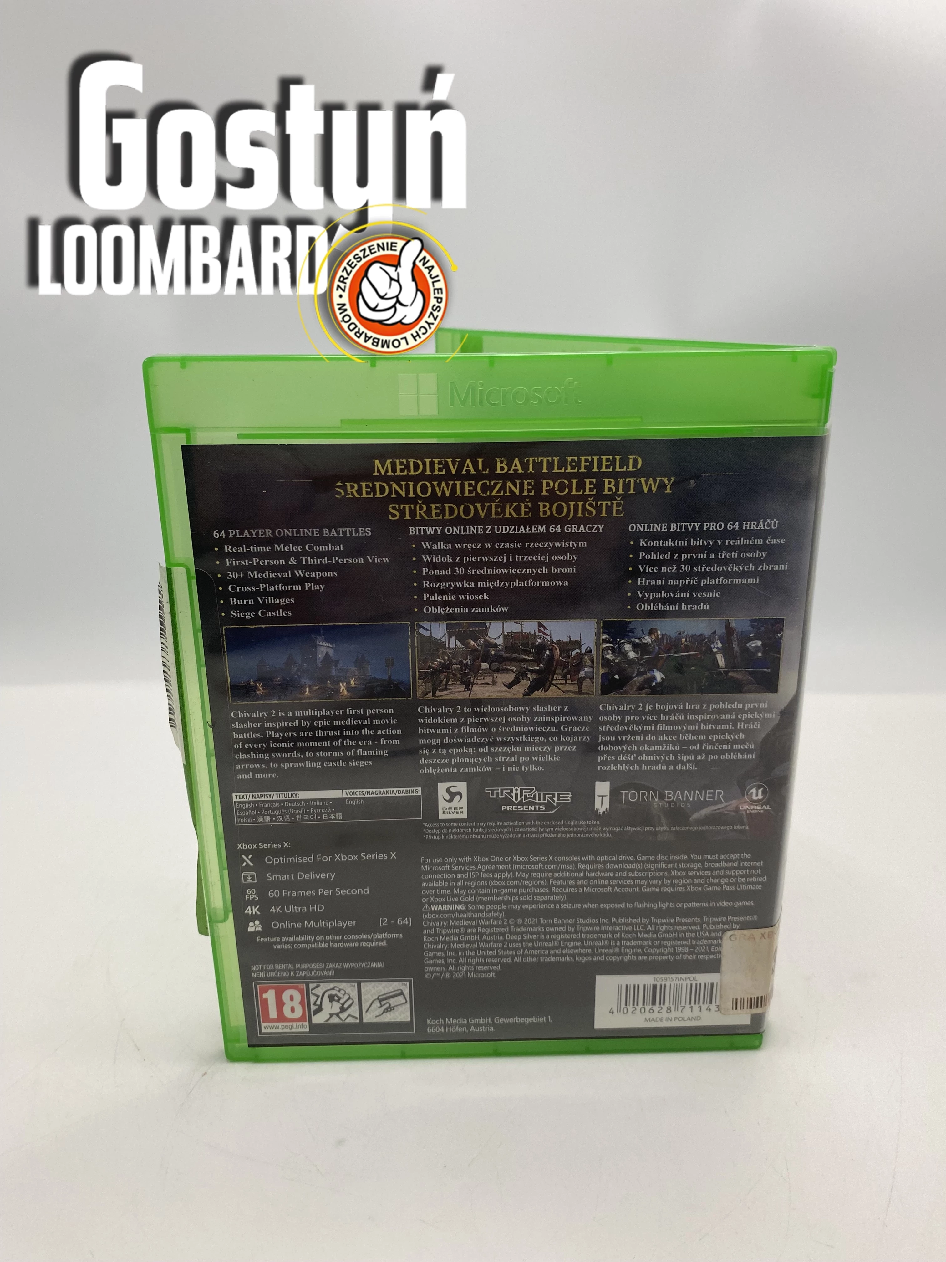 chivalry-ii-2-xbox-one-pudelkowa-stan-11323-2