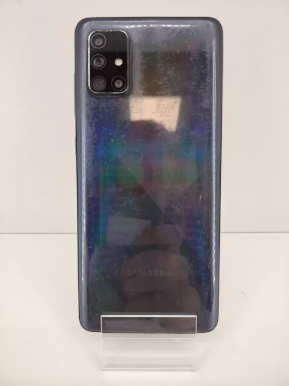 TELEFON SAMSUNG A71 6/128