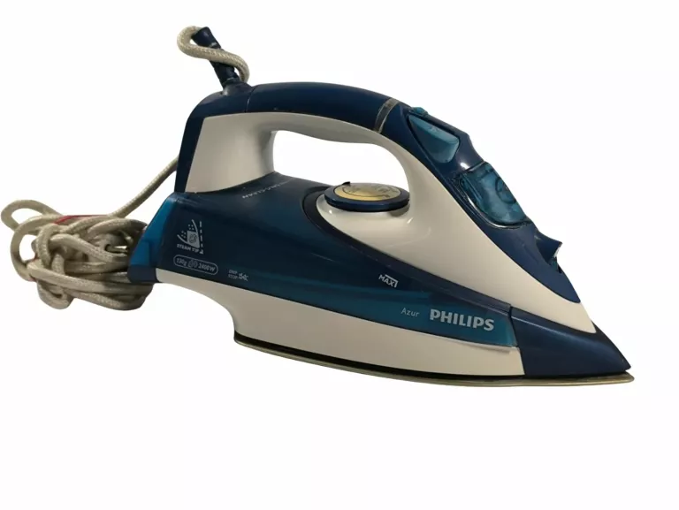 ŻELAZKO PHILIPS AZUR GC4410