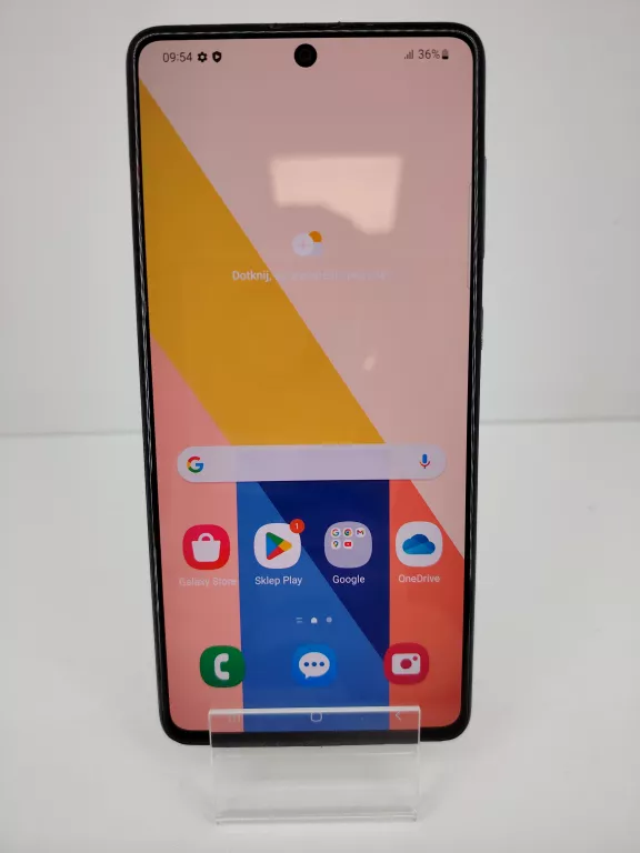 TELEFON SAMSUNG A71 6/128