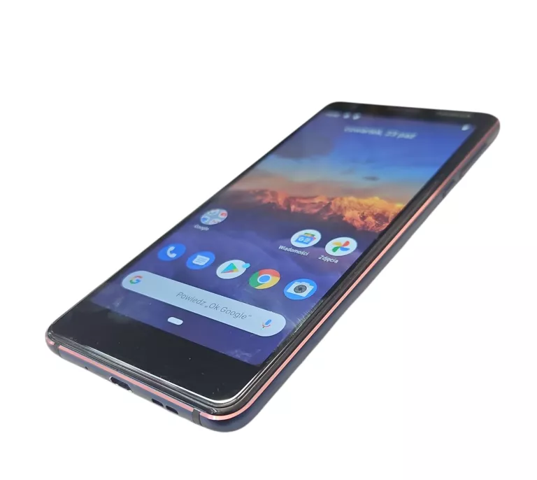 TELEFON NOKIA 3.1