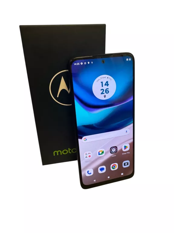 TELEFON MOTOROLA MOTO G42 TANIO!!