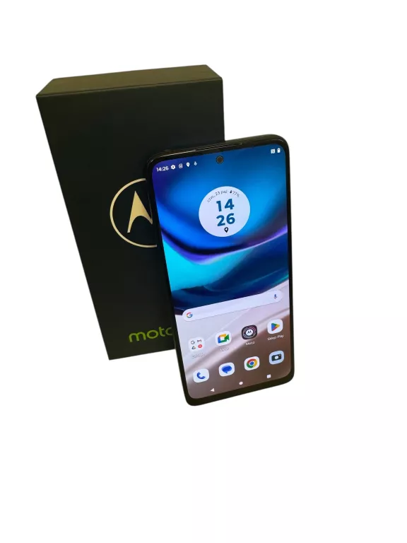 TELEFON MOTOROLA MOTO G42 TANIO!!