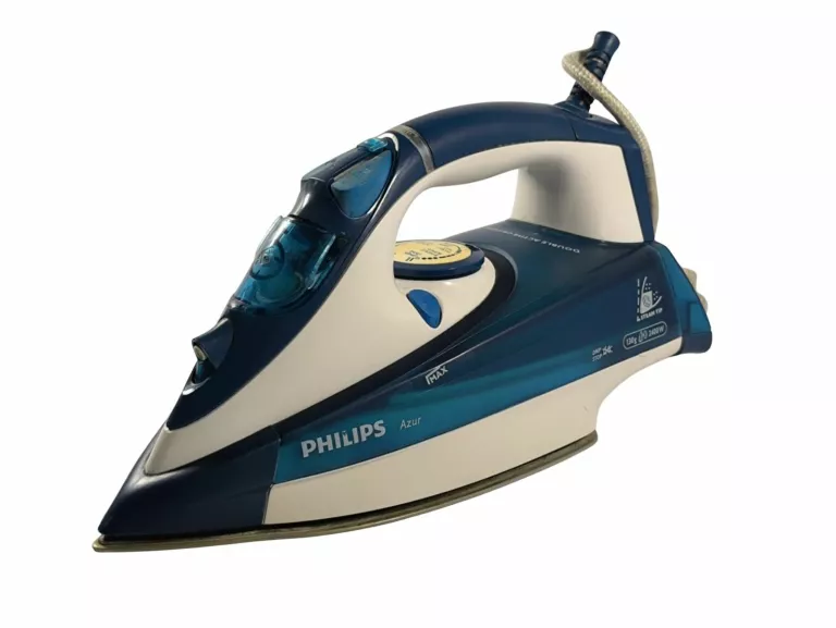 ŻELAZKO PHILIPS AZUR GC4410