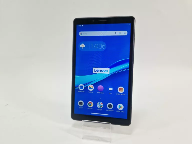 TABLET LENOVO TAB M7 | 7" | 1GB/16GB | TB-7305F | ANDROID 9