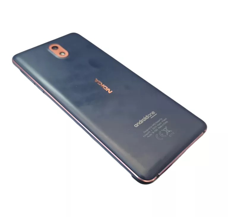 TELEFON NOKIA 3.1