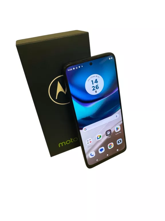 TELEFON MOTOROLA MOTO G42 TANIO!!