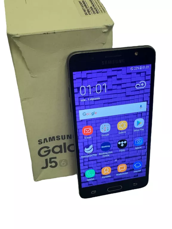 TELEFON SAMSUNG GALAXY J5 TANIO!!