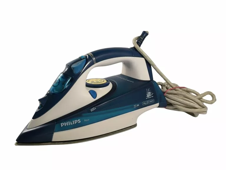 ŻELAZKO PHILIPS AZUR GC4410