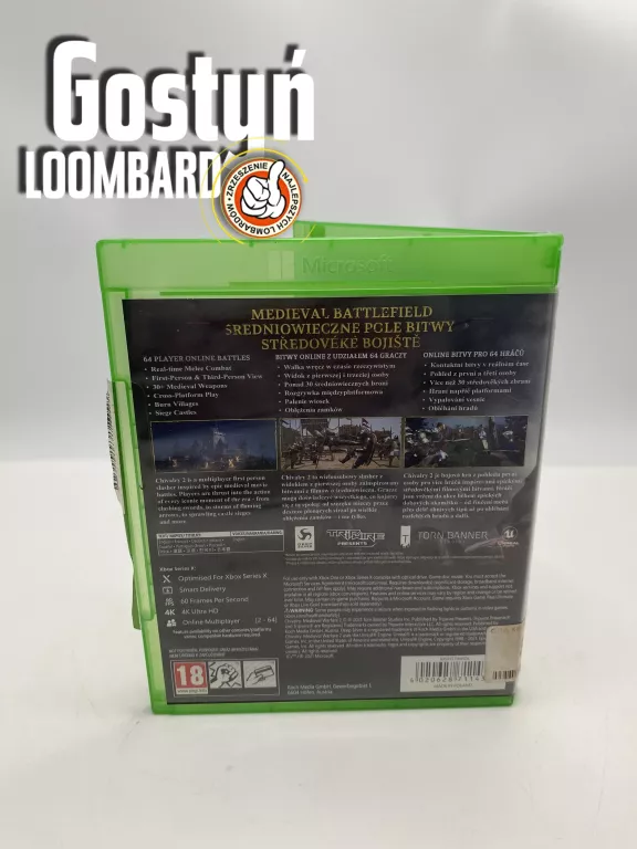 chivalry-ii-2-xbox-one-pudelkowa-stan-11323-2