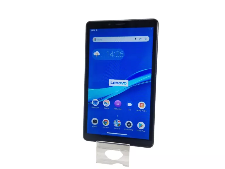 TABLET LENOVO TAB M7 | 7" | 1GB/16GB | TB-7305F | ANDROID 9