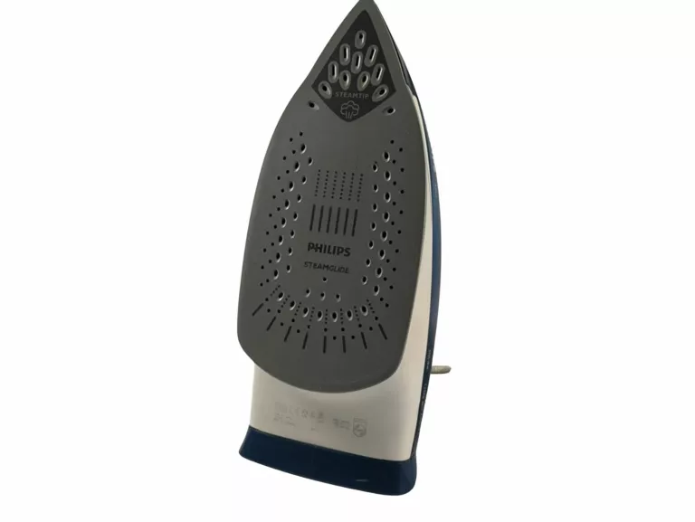 ŻELAZKO PHILIPS AZUR GC4410
