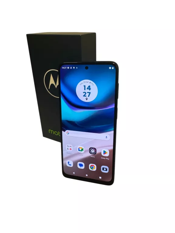 TELEFON MOTOROLA MOTO G42 TANIO!!