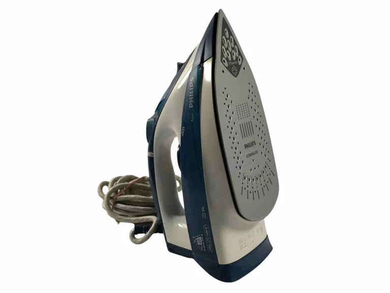 ŻELAZKO PHILIPS AZUR GC4410