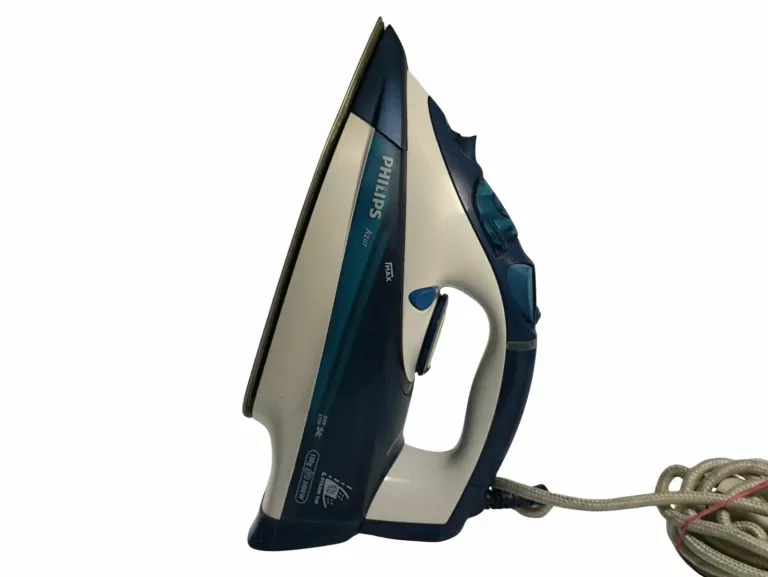 ŻELAZKO PHILIPS AZUR GC4410