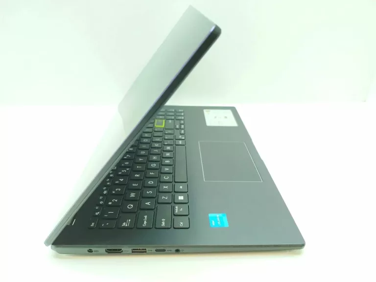 LAPTOP ASUS E510 Z ŁADOWARKĄ I TORBĄ