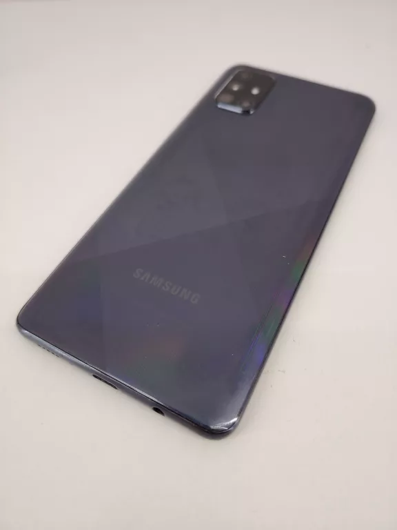 TELEFON SAMSUNG A71 6/128