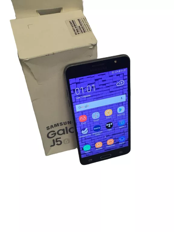 TELEFON SAMSUNG GALAXY J5 TANIO!!