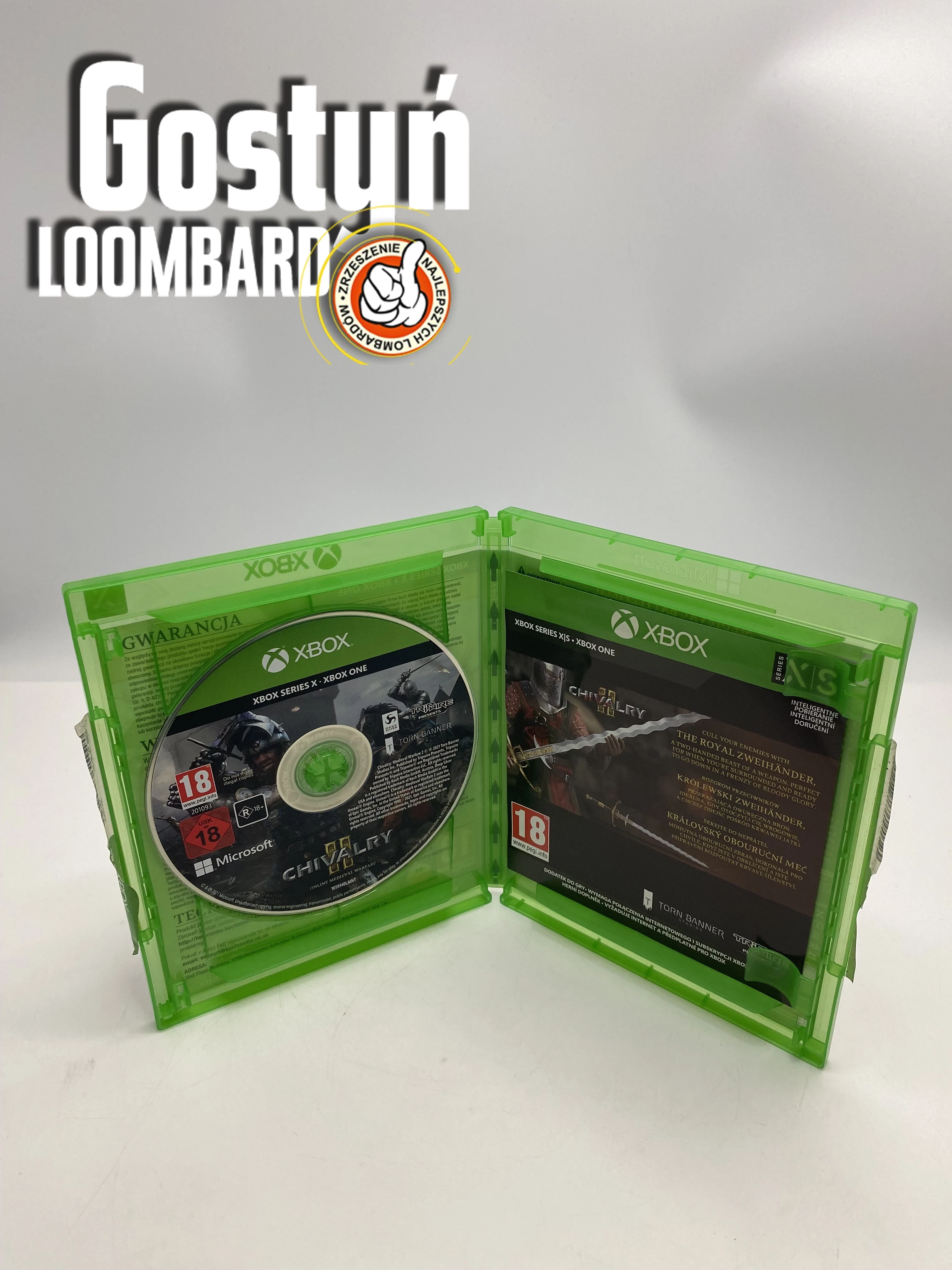 chivalry-ii-2-xbox-one-pudelkowa-ean-gtin-4020628711436