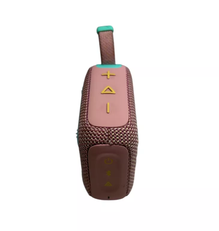 GŁOŚNIK BT JBL GO 4