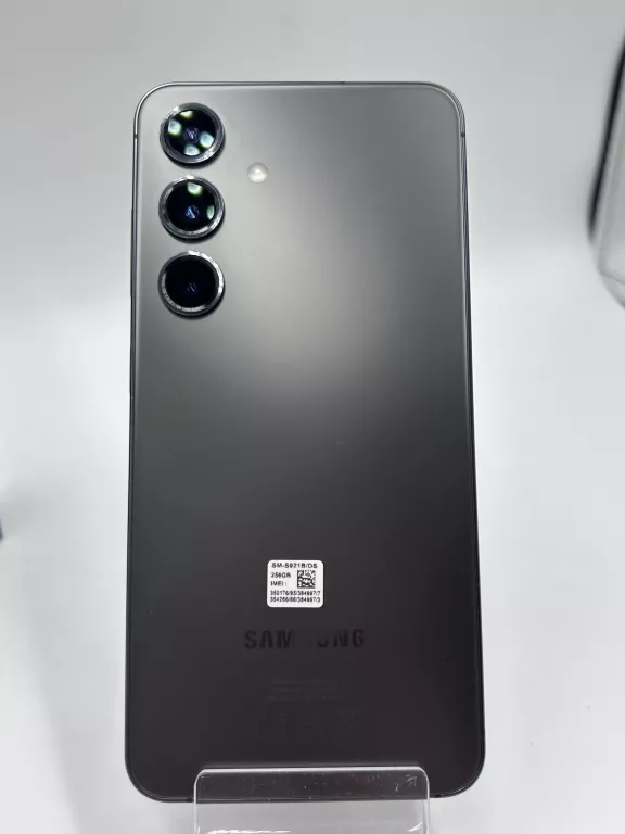 TELEFON SAMSUNG GALAXY S24 8GB/256GB SUPER STAN!