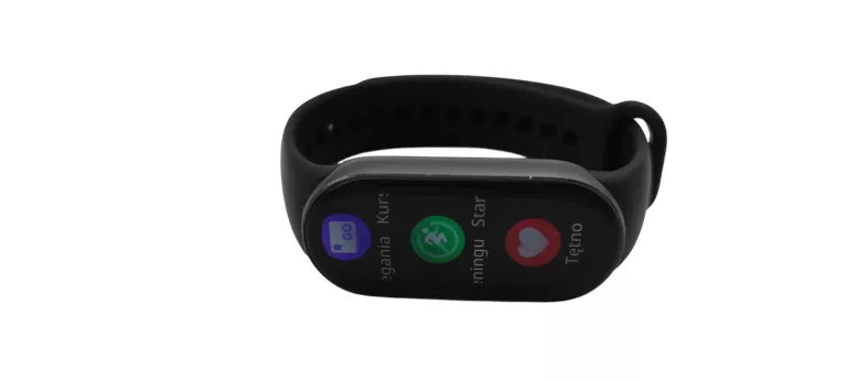 SMARTBAND XIAOMI MI BAND 9 KOMPLET