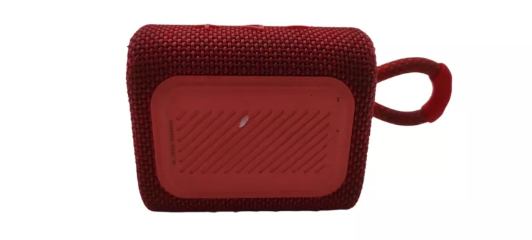 GŁOŚNIK BLUETOOTH JBL GO 3