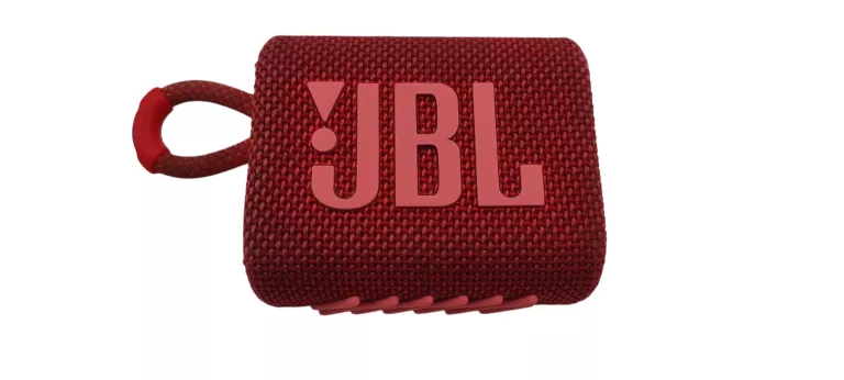 GŁOŚNIK BLUETOOTH JBL GO 3