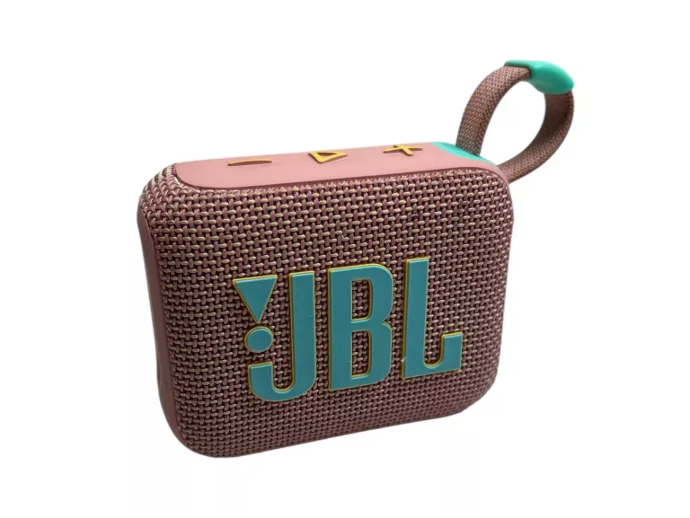GŁOŚNIK BT JBL GO 4