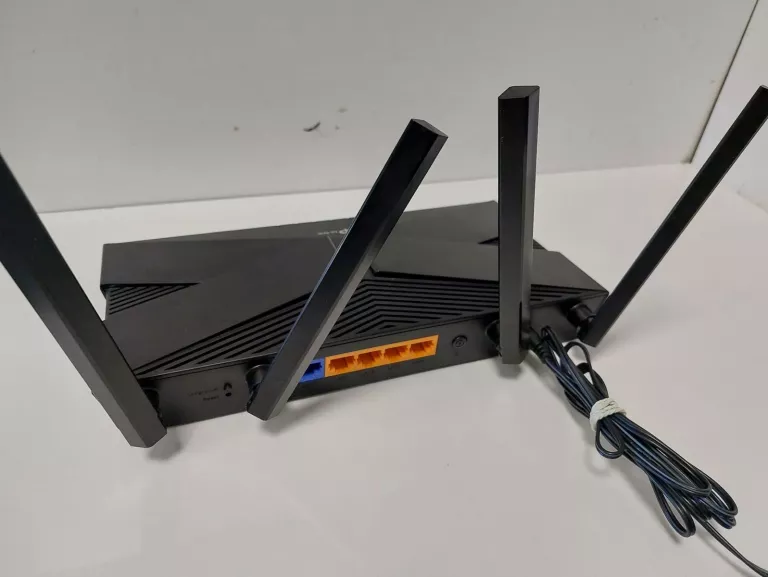ROUTER TP LINK ARCHER AX53+ ZASILACZ