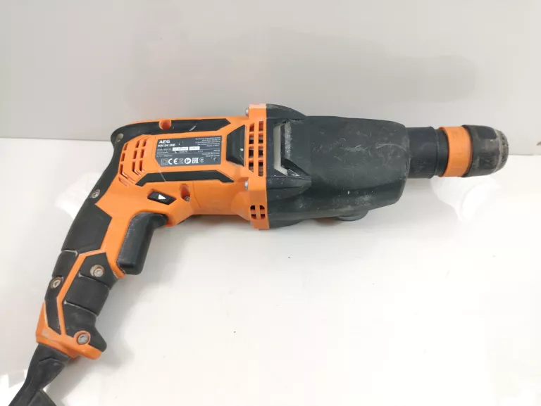 MŁOTOWIERTARKA AEG KH 24 IXE 800W
