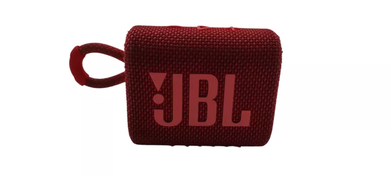 GŁOŚNIK BLUETOOTH JBL GO 3