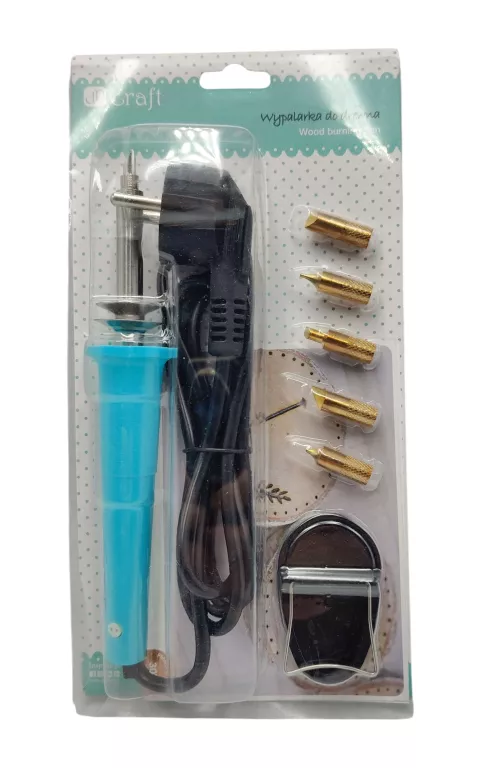 WYPALARKA DO DREWNA DPMS-003