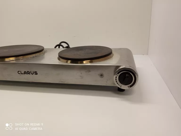 KUCHENKA ELEKTRYCZNA CLARUS
