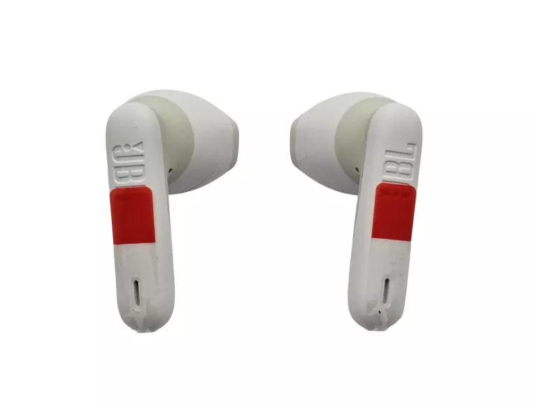 SŁUCHAWKI BEZPRZEWODOWE JBL VIBE FLEX 2 PURE BASS DO 10H PRACY