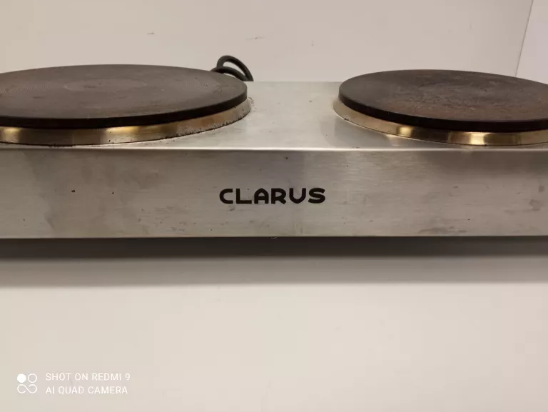KUCHENKA ELEKTRYCZNA CLARUS