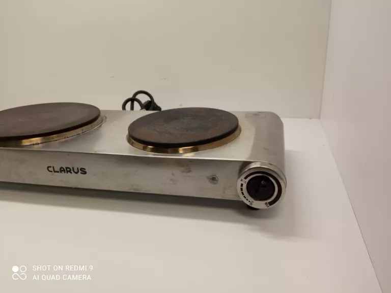 KUCHENKA ELEKTRYCZNA CLARUS