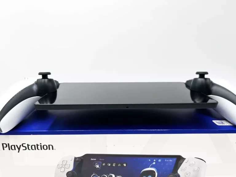 KONSOLA PLAYSTATION PORTAL + PUDEŁKO