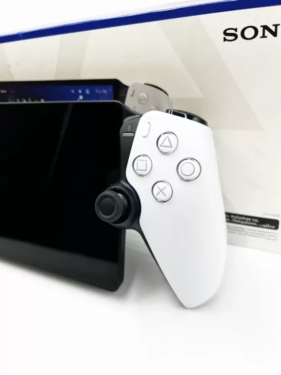KONSOLA PLAYSTATION PORTAL + PUDEŁKO