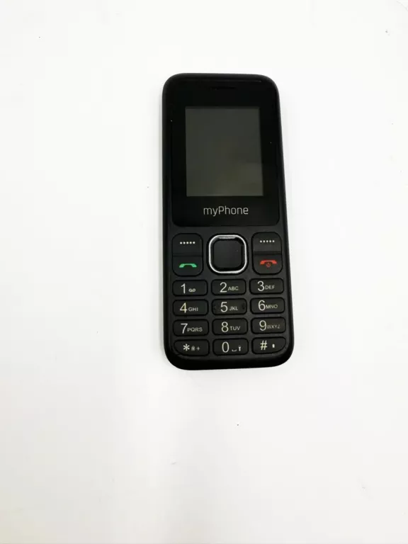 TELEFON KOMÓRKOWY MYPHONE