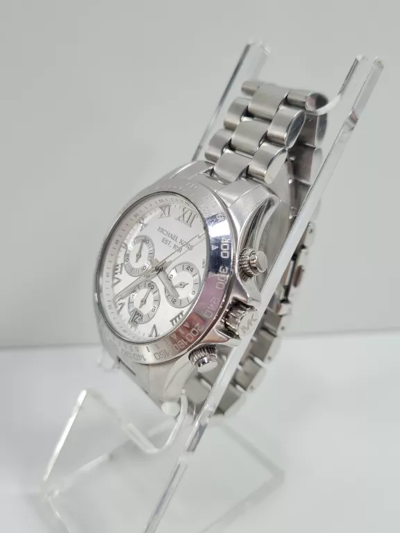 ZEGAREK MICHAEL KORS MK-5454 PUDEŁKO