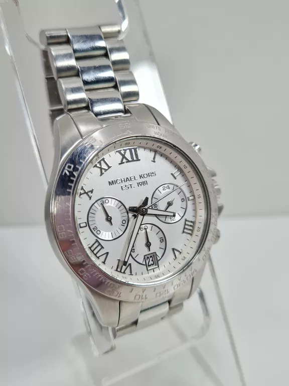 ZEGAREK MICHAEL KORS MK-5454 PUDEŁKO