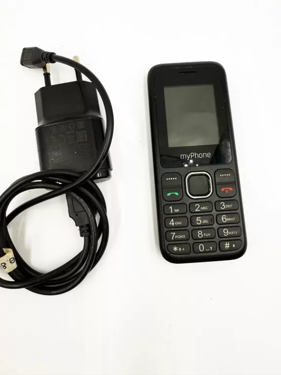 TELEFON KOMÓRKOWY MYPHONE