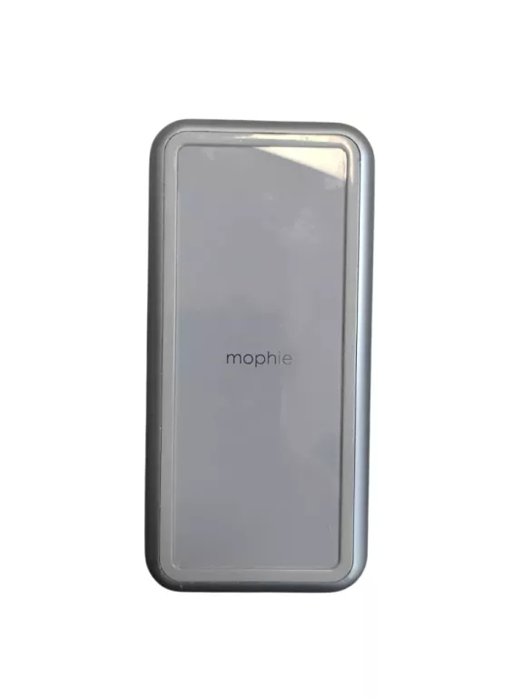 POWERBANK MOPHIE 8000MAH SZARY